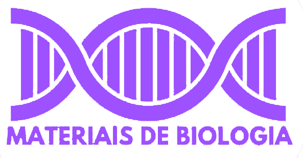 Materiais de Biologia